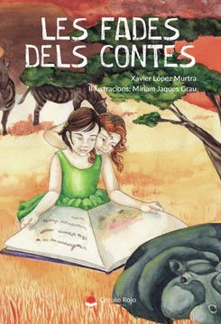 portada Les Fades Dels Contes (in Catalá)