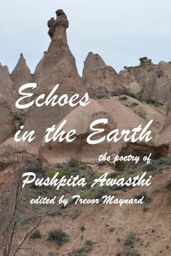 portada Echoes in the Earth (en Inglés)