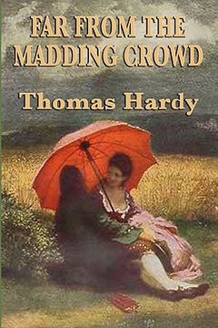 portada far from the madding crowd