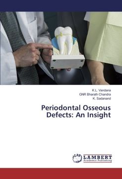 portada Periodontal Osseous Defects: An Insight