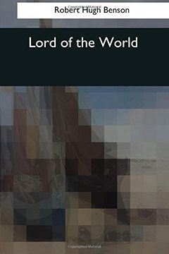 portada Lord of the World