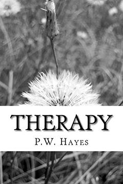 portada Therapy: Hopepusher