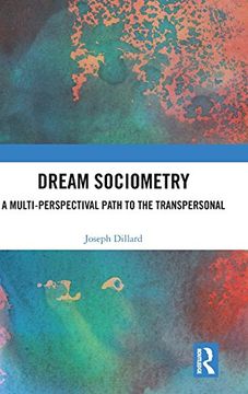portada Dream Sociometry: A Multi-Perspectival Path to the Transpersonal (en Inglés)