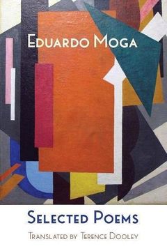 portada Selected Poems (in English)