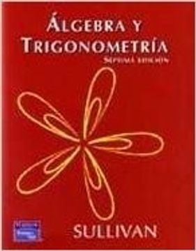 portada Algebra y Trigonometria [Paperback] [Jan 01, 2006] Michael Sullivan