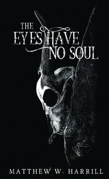 portada The Eyes Have No Soul (in English)