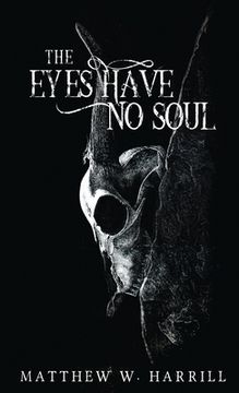 portada The Eyes Have No Soul