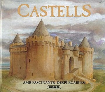 portada Castells (Aventura Medieval)