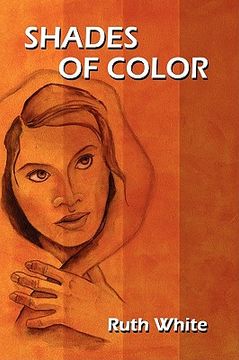 portada shades of color (en Inglés)