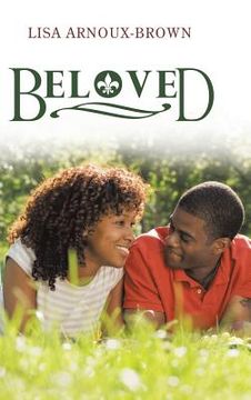 portada Beloved (en Inglés)