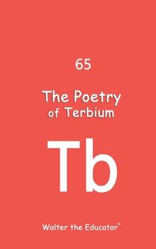 portada The Poetry of Terbium