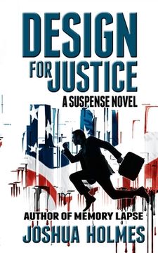 portada Design For Justice (en Inglés)