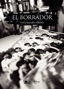 portada El Borrador (in Spanish)