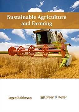portada Sustainable Agriculture and Farming 