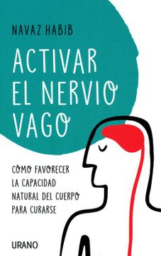 portada Activar el Nervio Vago (in Spanish)