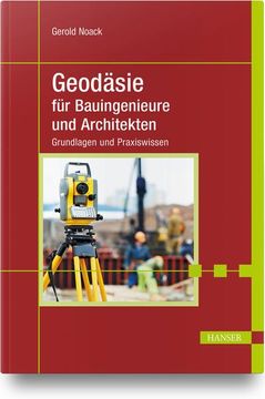 portada Geodäsie für Bauingenieure und Architekten (in German)
