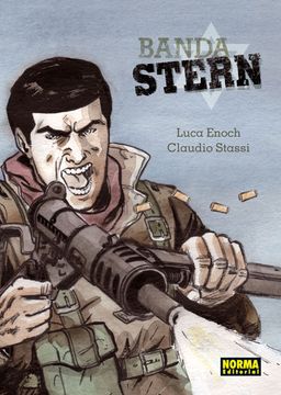 portada Banda Stern (in Spanish)