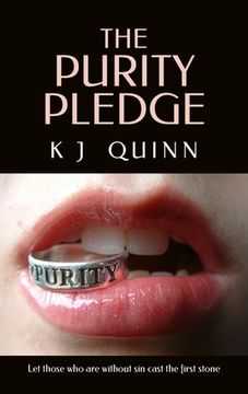 portada The Purity Pledge (en Inglés)