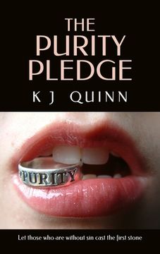 portada The Purity Pledge