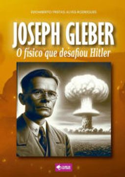 portada Joseph Gleber (en Portugués)