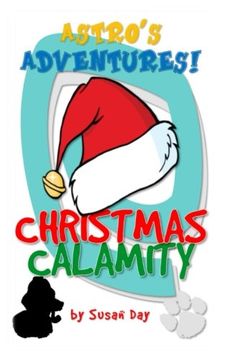portada Christmas Calamity - Astro's Adventures Pocket Edition