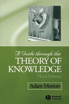 portada A Guide Through the Theory of Knowledge (en Inglés)