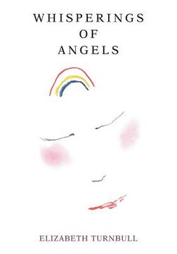 portada Whisperings Of Angels (en Inglés)