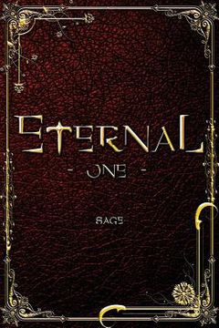 portada Eternal One (en Inglés)