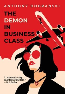 portada The Demon in Business Class
