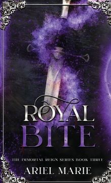 portada Royal Bite (in English)