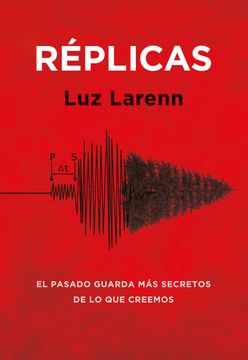 portada Replicas (in Spanish)