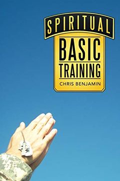 portada Spiritual Basic Training (en Inglés)