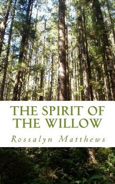 portada The Spirit of The Willow (en Inglés)