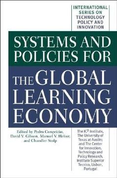 portada systems and policies for the global learning economy (in English)