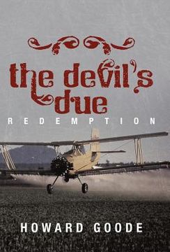 portada the devil's due: redemption (en Inglés)