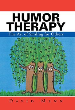portada Humor Therapy: The Art of Smiling for Others