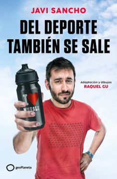 portada Del Deporte Tambien se Sale (in Spanish)