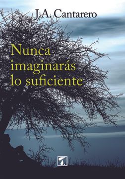 portada Nunca Imaginaras lo Sufiente (in Spanish)