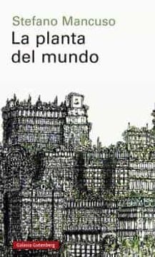 portada PLANTA DEL MUNDO, LA (in Spanish)