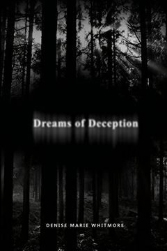 portada Dreams of Deception