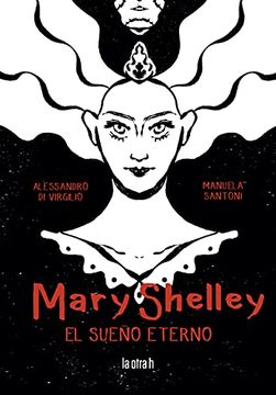 portada Mary Shelley (in Spanish)