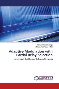 portada Adaptive Modulation with Partial Relay Selection