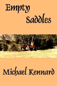 portada empty saddles (en Inglés)