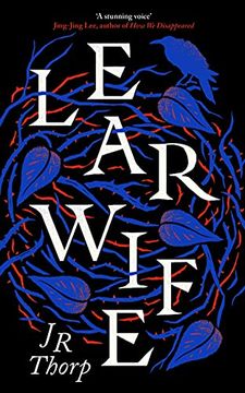 portada Learwife (in English)