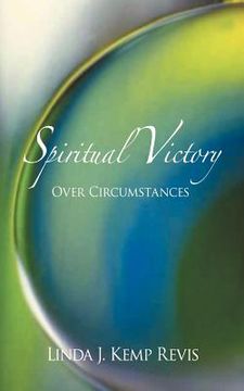 portada spiritual victory over circumstances