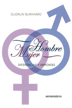 portada Hombre Mujer: La Integracion Como Camino de Desarrollo (in Spanish)