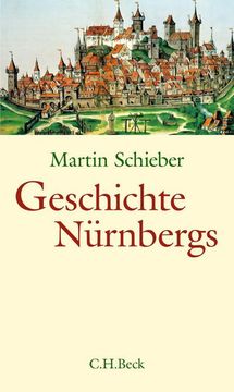 portada Geschichte Nürnbergs (en Alemán)