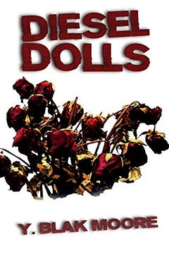 portada Diesel Dolls (in English)