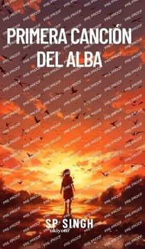 portada Primera Canción del Alba