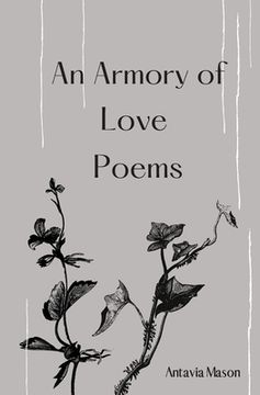 portada An Armory of Love Poems (in English)